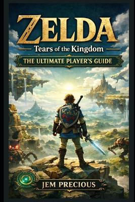 Zelda: Tears of the Kingdom - The Ultimate Player's Guide