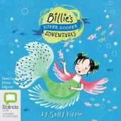 Billie’s Super Dooper Adventures