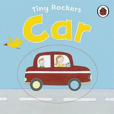 Tiny Rockers: Car