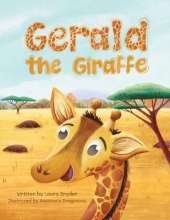 Gerald the Giraffe