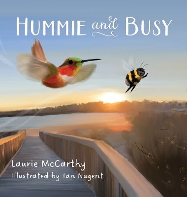 Hummie and Busy