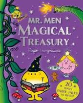 Mr Men Magical Treasury