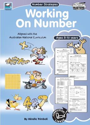 Working on Number