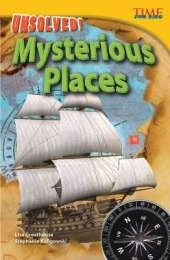 Unsolved! Mysterious Places