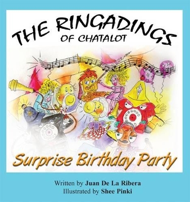 The Ringadings of Chatalot