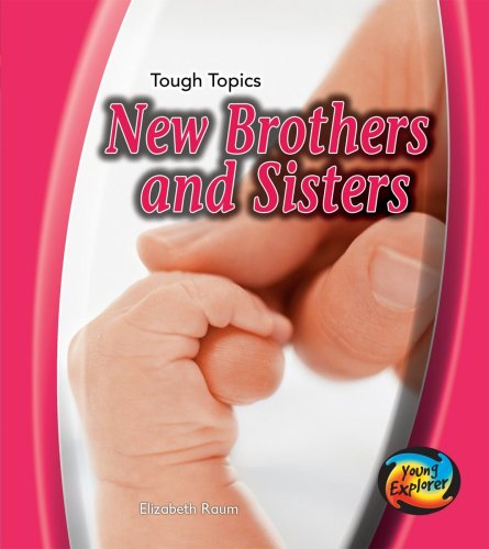 New Brothers and Sisters