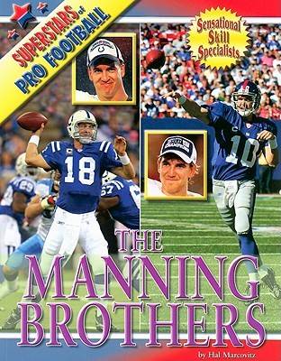 The Manning Brothers
