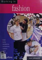 Working in Fashion