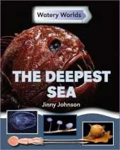 Watery Worlds: The Deepest Sea
