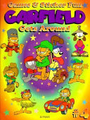 Garfield Gets Around