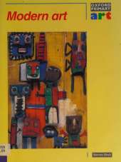 Oxford Primary Art