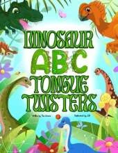 Dinosaur ABC Tongue Twisters