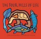 Four Hills of Life: Ojibwe Wisdom