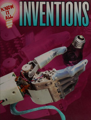 Know It All: Inventions