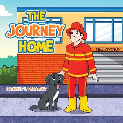 The Journey Home