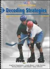 Corrective Reading Decoding Level B2, Teacher Materials