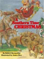 Southern Time Christmas, A