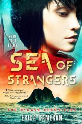 Sea of Strangers