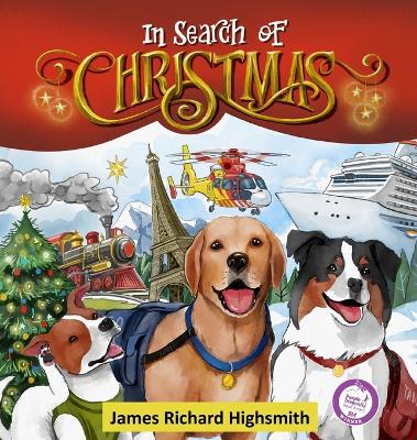 In Search of Christmas