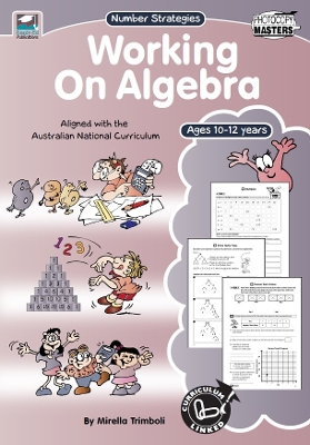Working on Algebra