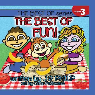 The Best of Fun!