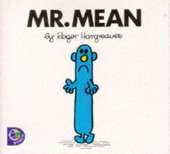 Mr. Mean