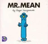 Mr. Mean