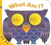 Look & See: What Am I?