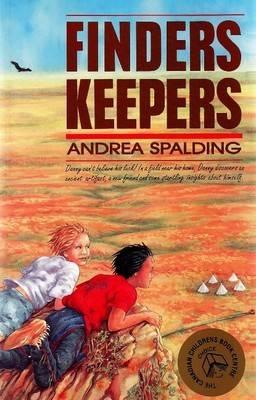 Finders Keepers