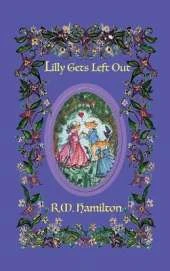 Lilly Gets Left Out