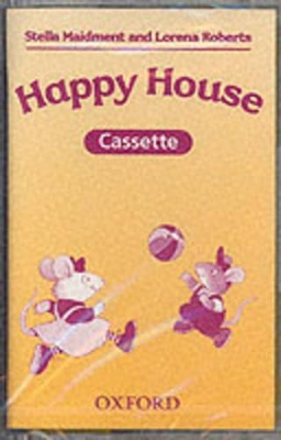 Happy House