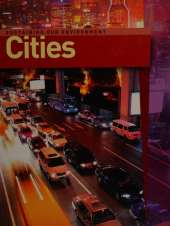Sustaining Our Environment: Cities