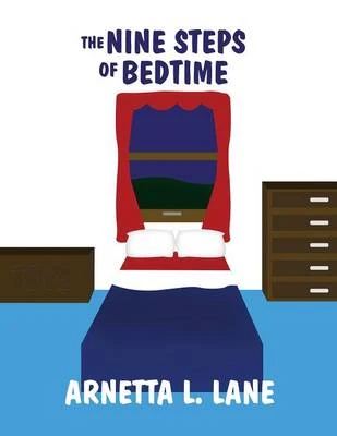 The Nine Steps of Bedtime