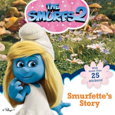 Smurfs #2 : Smurfette's Story