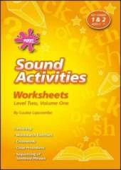 Sounds Activities: Worksheets