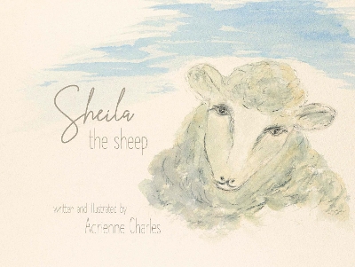 Sheila the Sheep