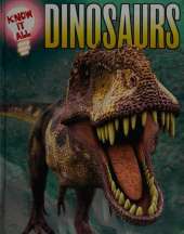 Know It All: Dinosaurs