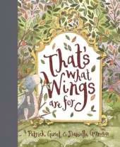 That's What Wings Are For: Little Hare Books