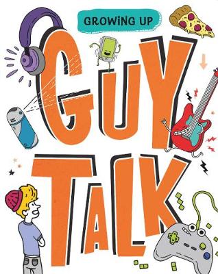 Guy Talk