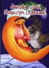 CES 1 - Amser Codi Huwcyn Lleuad!