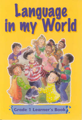 Language in My World