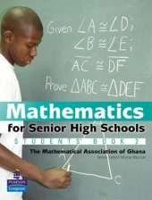 Mathematics for Senior High Schools Students' Book 2