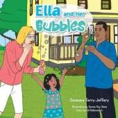 Ella and Her Bubbles