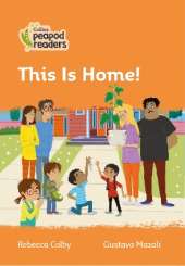 This Is Home!: Level 4