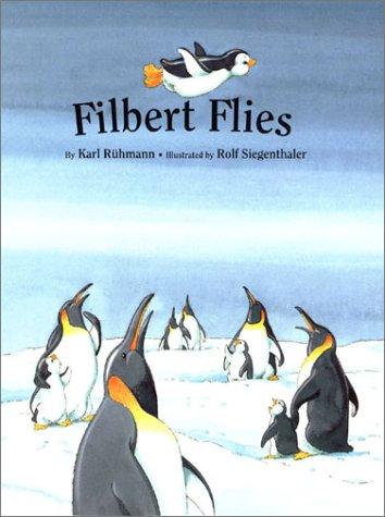 Filbert Flies!