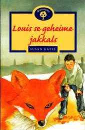 Louis Se Geheime Jakkels