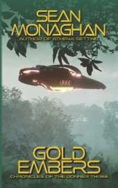 Gold Embers