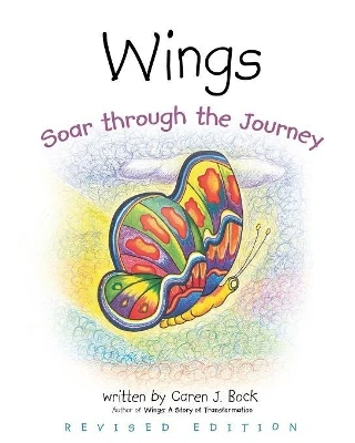 Wings: Soar Through the Journey