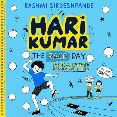 Hari Kumar, Ultimate Superstar: Going for Gold: Going for Gold