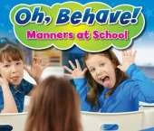 Oh, Behave! Pack A of 4